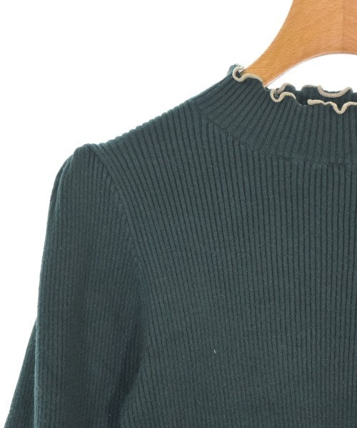 OLIVE des OLIVE เสื้อกันหนาว
