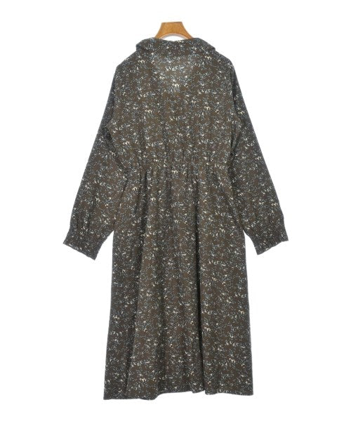 OLIVE des OLIVE ชุดเดรส