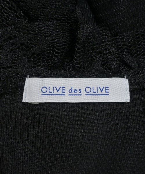 OLIVE des OLIVE ชุดเดรส