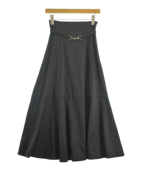 OLIVE des OLIVE กระโปรงยาว/แม็กซี่ยาว