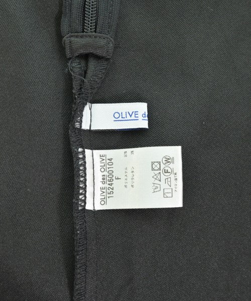 OLIVE des OLIVE กระโปรงยาว/แม็กซี่ยาว
