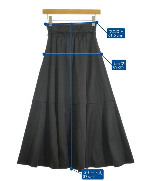 OLIVE des OLIVE กระโปรงยาว/แม็กซี่ยาว