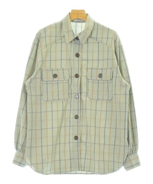OLIVE des OLIVE เสื้อลำลอง