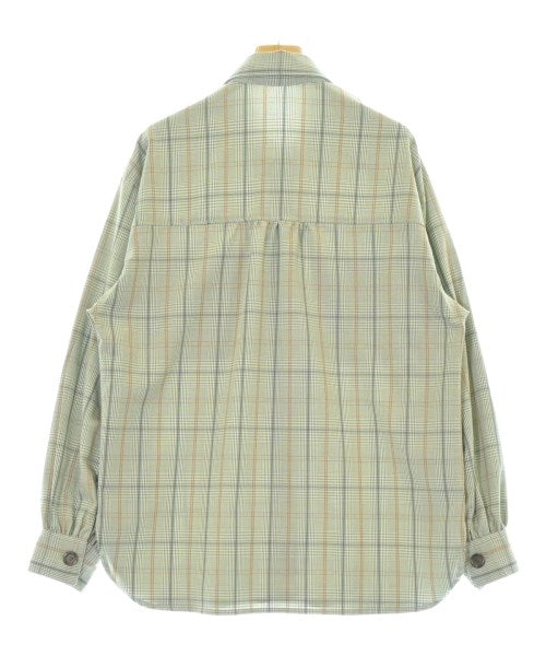 OLIVE des OLIVE เสื้อลำลอง