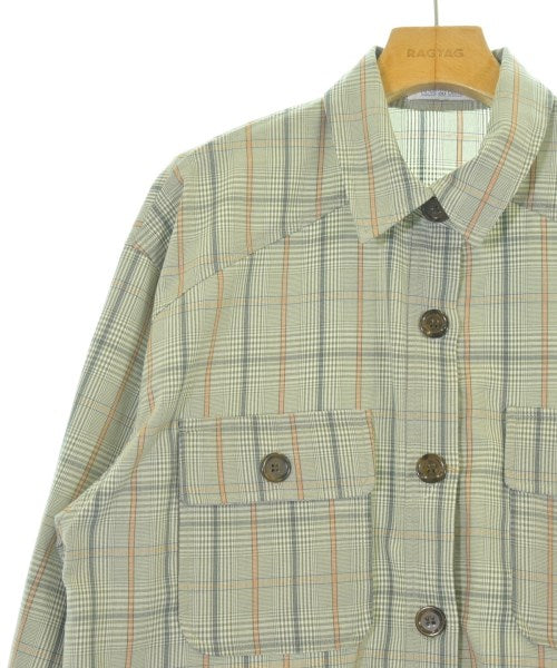 OLIVE des OLIVE เสื้อลำลอง