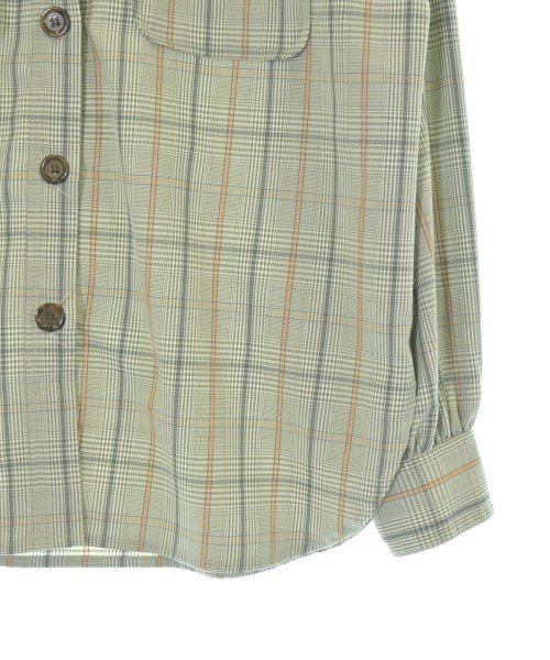 OLIVE des OLIVE เสื้อลำลอง