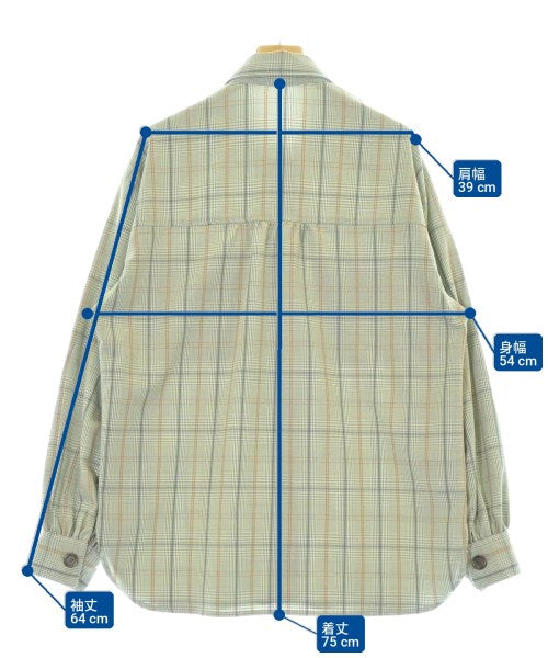OLIVE des OLIVE เสื้อลำลอง