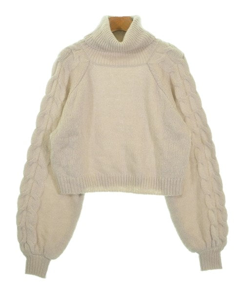 OLIVE des OLIVE เสื้อกันหนาว