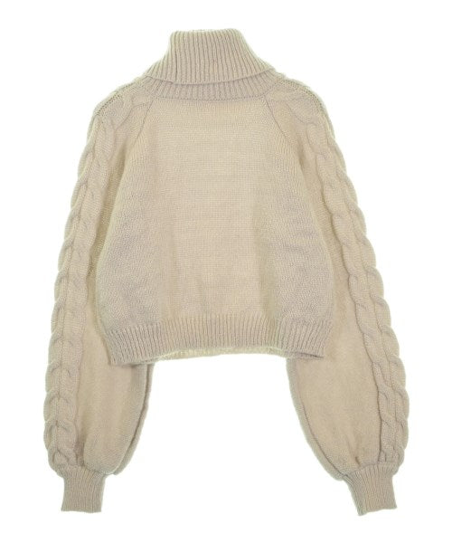 OLIVE des OLIVE เสื้อกันหนาว