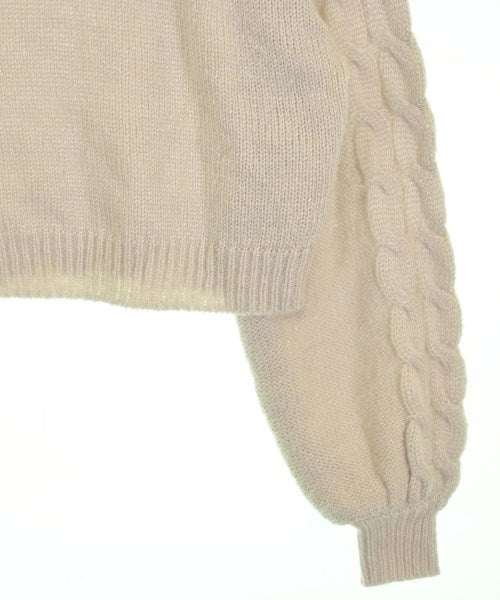 OLIVE des OLIVE เสื้อกันหนาว