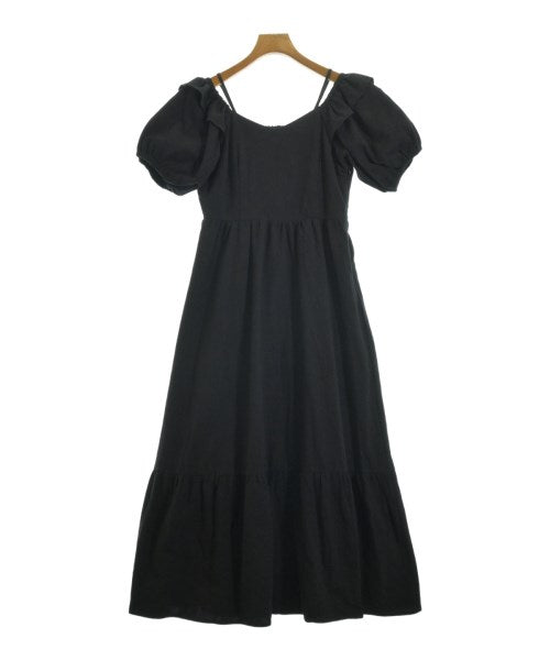 OLIVE des OLIVE ชุดเดรส