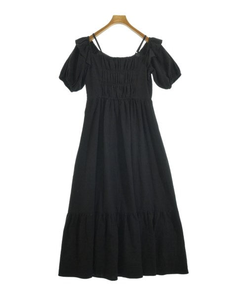 OLIVE des OLIVE ชุดเดรส