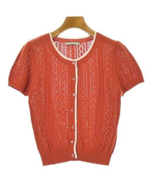 OLIVE des OLIVE เสื้อคาร์ดิแกน
