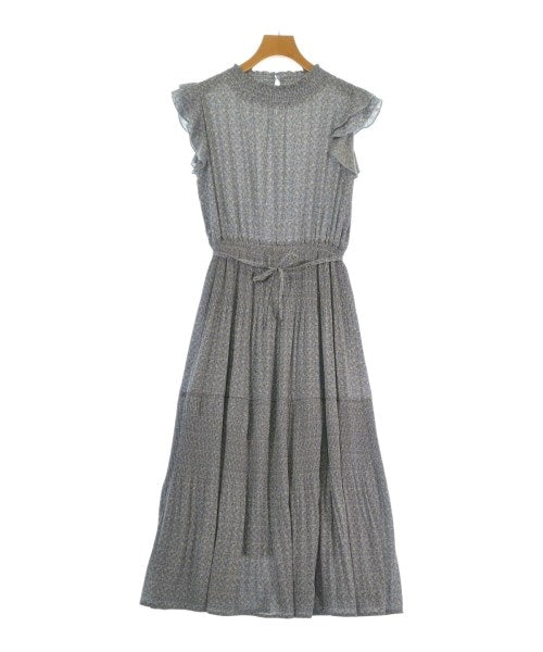 OLIVE des OLIVE ชุดเดรส