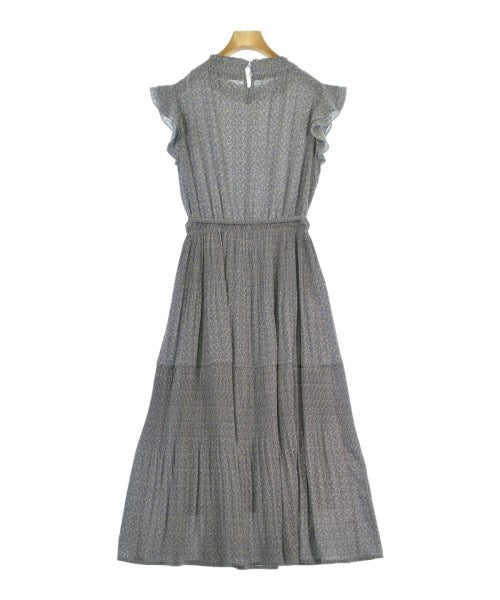 OLIVE des OLIVE ชุดเดรส