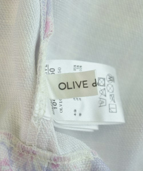 OLIVE des OLIVE อื่นๆ