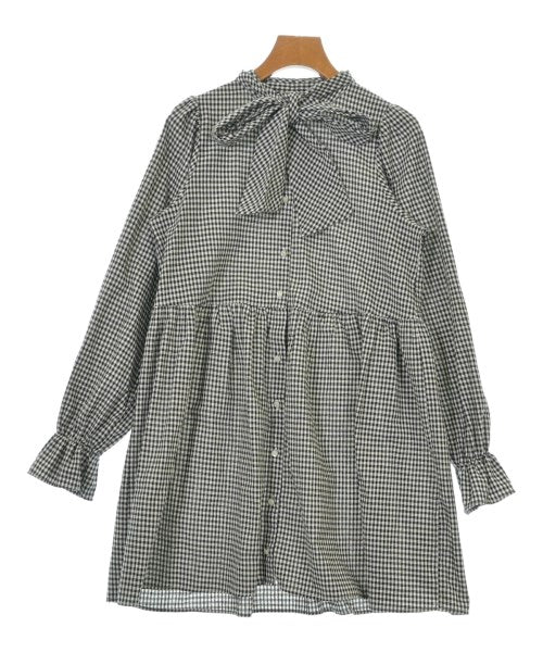 OLIVE des OLIVE ชุดเดรส