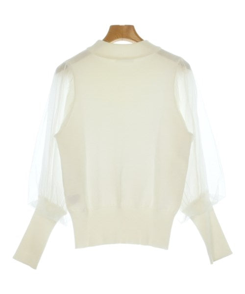 OLIVE des OLIVE เสื้อกันหนาว