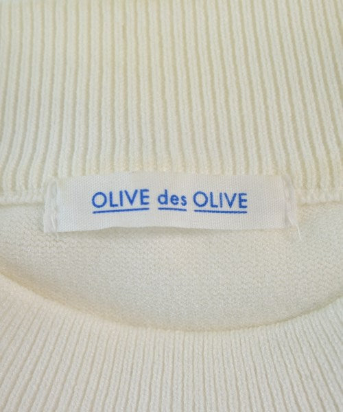 OLIVE des OLIVE เสื้อกันหนาว