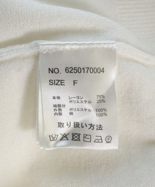 OLIVE des OLIVE เสื้อกันหนาว