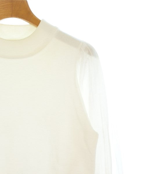 OLIVE des OLIVE เสื้อกันหนาว