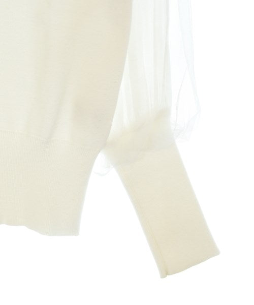 OLIVE des OLIVE เสื้อกันหนาว