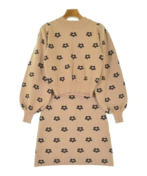 OLIVE des OLIVE ชุดสูทแบบครบเซต (อื่นๆ)