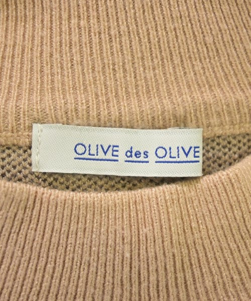OLIVE des OLIVE ชุดสูทแบบครบเซต (อื่นๆ)