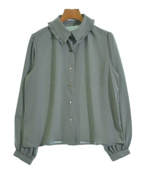 OLIVE des OLIVE เสื้อสตรี