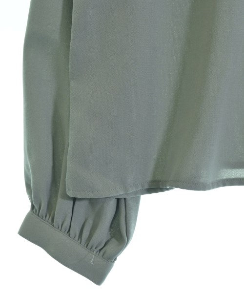 OLIVE des OLIVE เสื้อสตรี