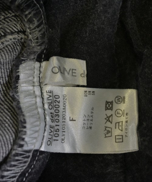 OLIVE des OLIVE ยีนส์