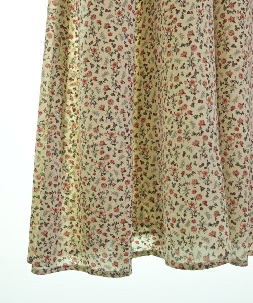 OLIVE des OLIVE ชุดเดรส