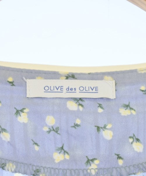 OLIVE des OLIVE ชุดเดรส