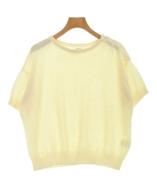 PAR ICI เสื้อกันหนาว