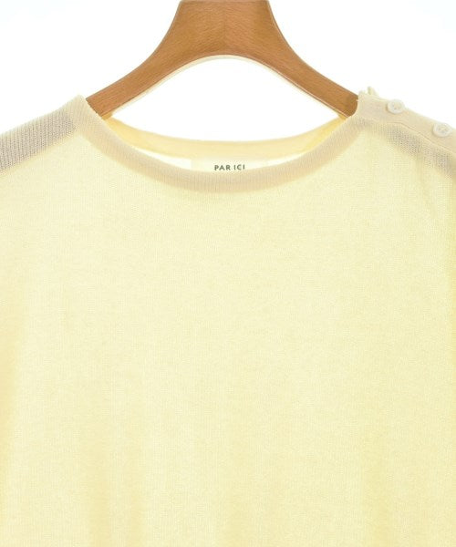 PAR ICI เสื้อกันหนาว