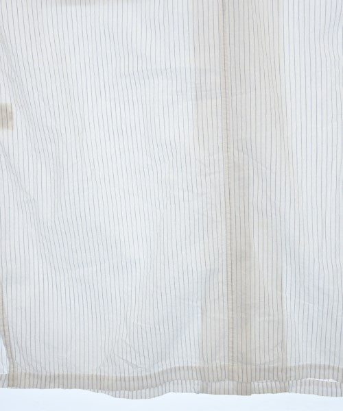 PAR ICI เดรสที่เป็นเสื้อเชิ้ตตัวยาว