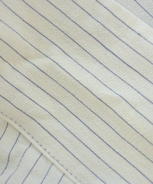 PAR ICI เดรสที่เป็นเสื้อเชิ้ตตัวยาว