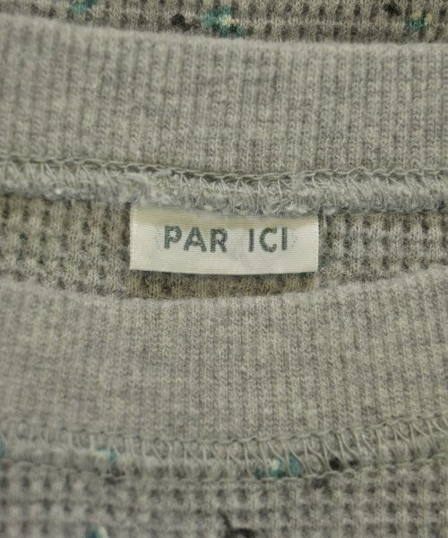 PAR ICI เสื้อยืด/เสื้อท็อปส์