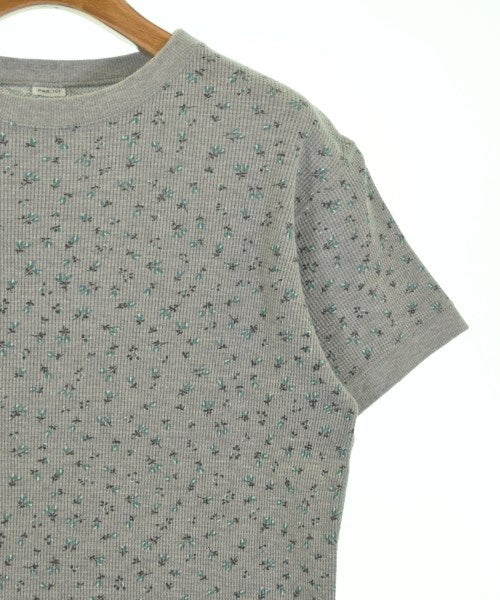 PAR ICI เสื้อยืด/เสื้อท็อปส์