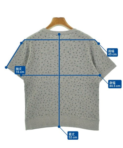 PAR ICI เสื้อยืด/เสื้อท็อปส์