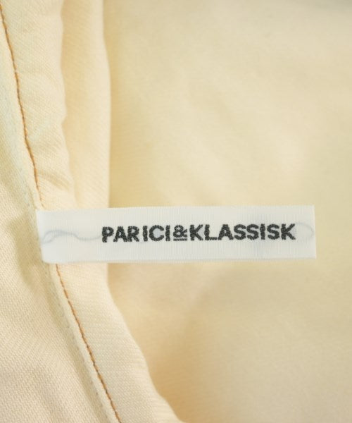 PAR ICI เสื้อโค้ท อื่น