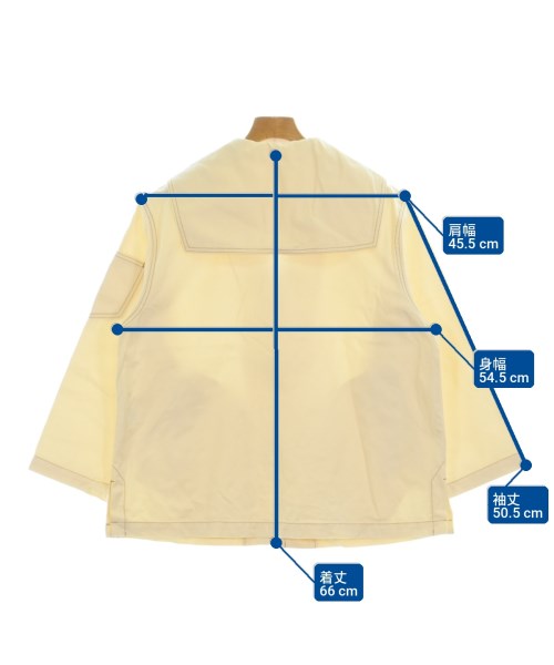 PAR ICI เสื้อโค้ท อื่น