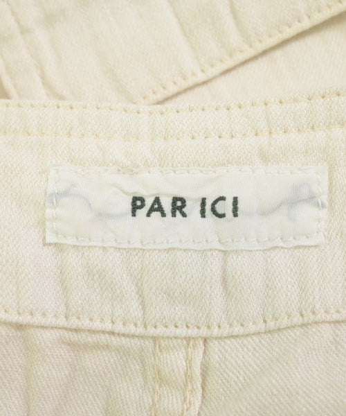 PAR ICI ชุดเอี๊ยม/เสื้อคลุมหลวมๆ/จั๊มสูท