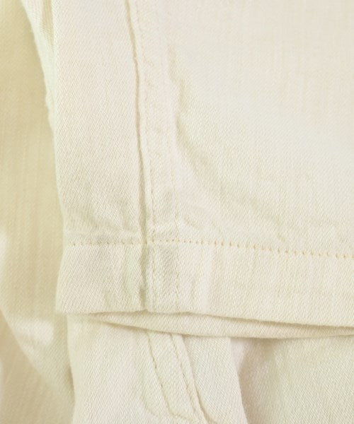 PAR ICI ชุดเอี๊ยม/เสื้อคลุมหลวมๆ/จั๊มสูท