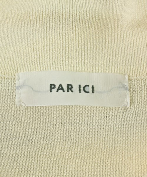 PAR ICI เสื้อกันหนาว