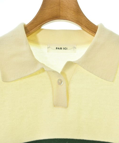 PAR ICI เสื้อกันหนาว