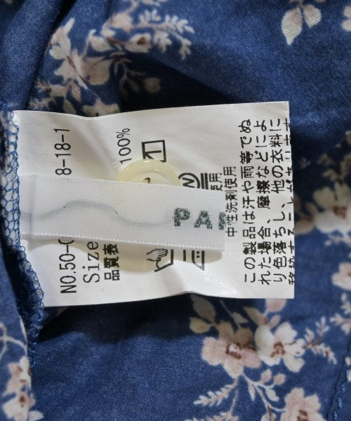 PAR ICI ชุดเดรส