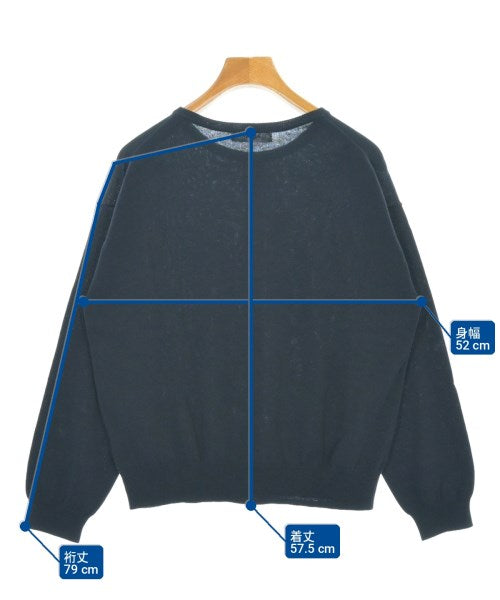 PAR ICI เสื้อกันหนาว