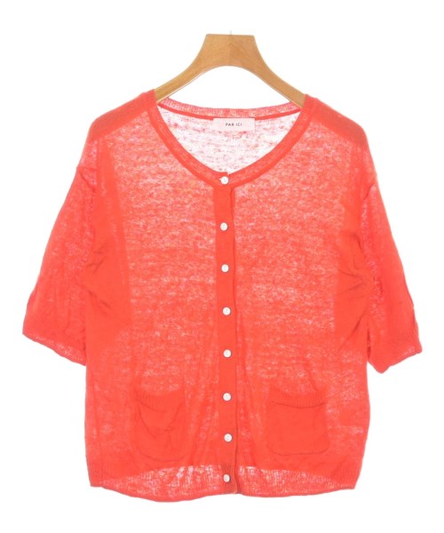 PAR ICI เสื้อคาร์ดิแกน