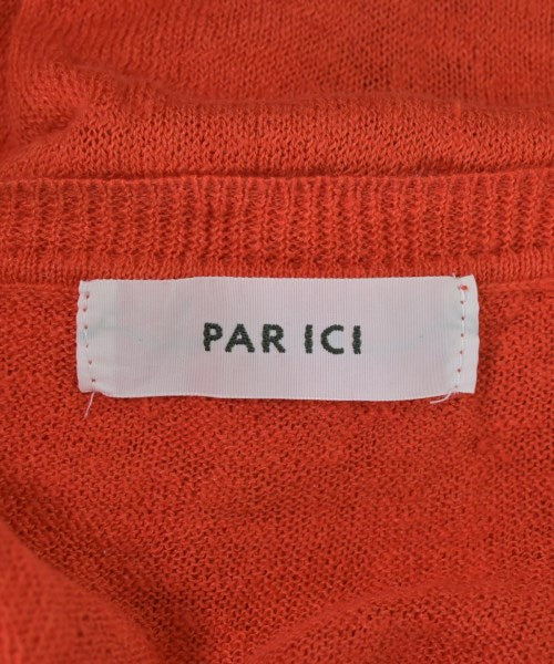 PAR ICI เสื้อคาร์ดิแกน